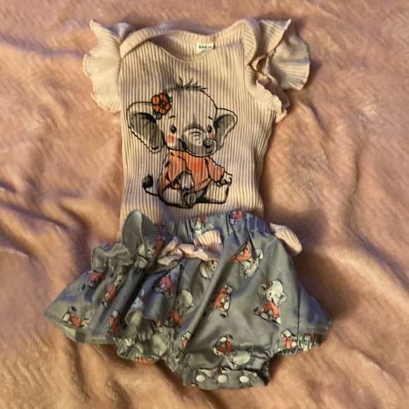 0-3 month sets - Picture 3 of 4